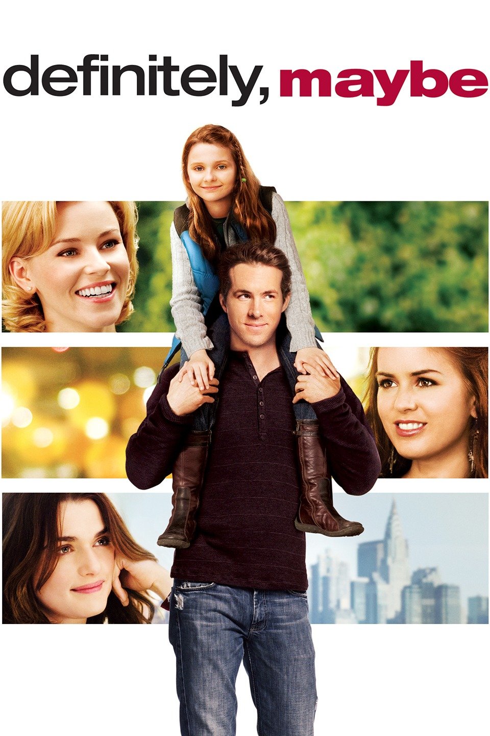 Definitely, Maybe (2008) [7318] (A1763445379) [[Movies]] --Plex--